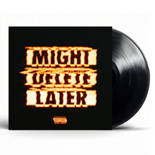 Load image into Gallery viewer, J. Cole - Might Delete Later - Vinyl LP Record
