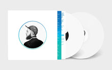 Load image into Gallery viewer, Jack Garratt - Phase (10th Anniversary Edition) - White Vinyl LP Record - Bondi Records
