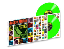 Load image into Gallery viewer, Jackie Mittoo &amp; The Soul Brothers - Last Train To Skaville - Vinyl LP Record - Bondi Records
