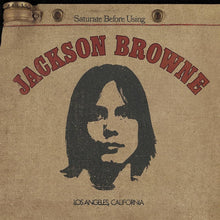 Load image into Gallery viewer, Jackson Browne - Jackson Browne - Vinyl LP Record - Bondi Records
