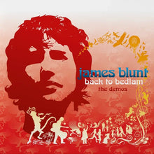 Load image into Gallery viewer, James Blunt - Back To Bedlam: The Demos - RSD 2025 Vinyl LP Record - Bondi Records
