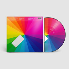 Load image into Gallery viewer, Jamie xx - In Colour - 10th Anniversary Picture Disc Vinyl LP Record - Bondi Records
