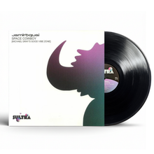 Load image into Gallery viewer, Jamiroquai - Space Cowboy (Michael Gray Remixes) - 12" Vinyl Record

