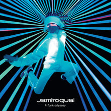 Load image into Gallery viewer, Jamiroquai - A Funk Odyssey - Vinyl LP Record - Bondi Records
