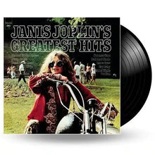 Load image into Gallery viewer, Janis Joplin - Janis Joplin's Greatest Hits - Vinyl LP Record - Bondi Records

