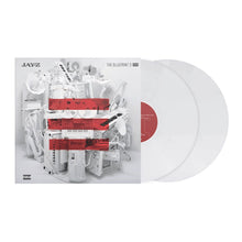 Load image into Gallery viewer, Jay-Z - The Blueprint 3 - White Vinyl LP Record - Bondi Records
