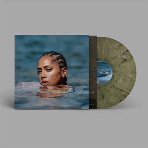Jayda G - Guy - Limted Colour Recycled Vinyl LP Record - Bondi Records