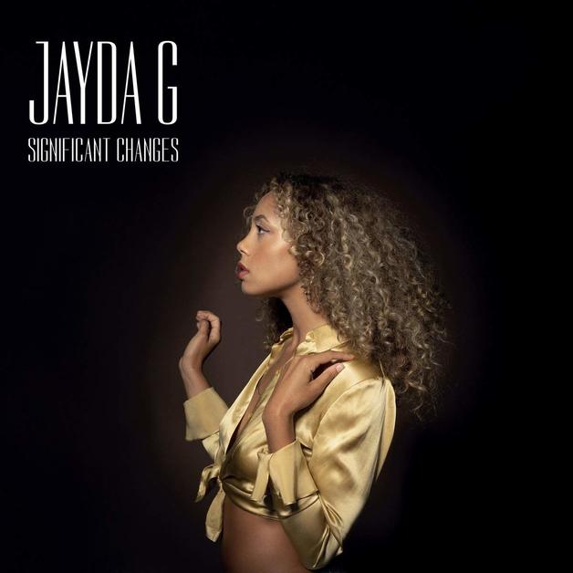 Jayda G - Significant Changes - Vinyl LP Record - Bondi Records