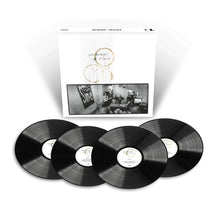 Load image into Gallery viewer, Jeff Buckley - Live at Sin - e (Complete Box Set) - Vinyl LP Boxset - Bondi Records
