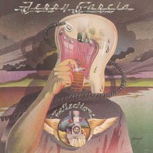 Load image into Gallery viewer, Jerry Garcia - Reflections (RSD 2026) - Vinyl LP Record - Bondi Records
