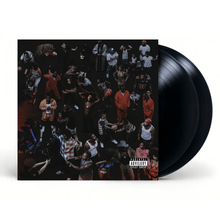 Load image into Gallery viewer, J.I.D. - The Forever Story - Vinyl LP Record - Bondi Records
