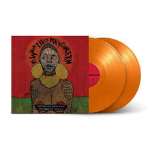 Load image into Gallery viewer, Jill Scott - To Whom This May Concern - Orange Vinyl LP Record - Bondi Records
