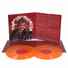 Load image into Gallery viewer, Jill Scott - To Whom This May Concern - Orange Vinyl LP Record - Bondi Records
