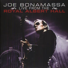 Load image into Gallery viewer, Joe Bonamassa - Live From The Royal Albert Hall - Vinyl LP Record - Bondi Records
