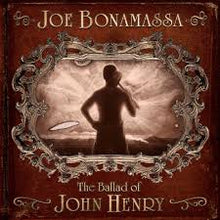 Load image into Gallery viewer, Joe Bonamassa - The Ballad Of John Henry - Brown Vinyl LP Record - Bondi Records
