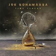 Load image into Gallery viewer, Joe Bonamassa - Time Clocks - Vinyl LP Record - Bondi Records
