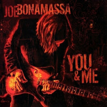 Load image into Gallery viewer, Joe Bonamassa - You &amp; Me - Orange Vinyl LP Record - Bondi Records
