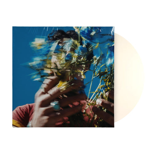 Joe Jonas - Music For People Who Believe In Love - Cloud White Vinyl LP Record - Bondi Records