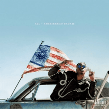 Load image into Gallery viewer, Joey Bada$$ - All Amerikkkan Bada$$ - Vinyl LP Record - Bondi Records
