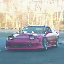 Load image into Gallery viewer, Joey Valence &amp; Brae - Punk Tactics - Vinyl LP Record - Bondi Records
