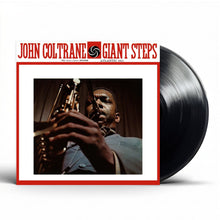 Load image into Gallery viewer, John Coltrane - Giant Steps - Vinyl LP Record - Bondi Records
