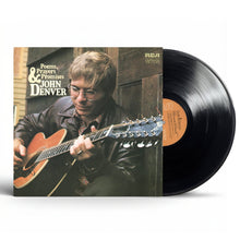 Load image into Gallery viewer, John Denver - Poems, Prayers &amp; Promises - Vinyl LP Record - Bondi Records
