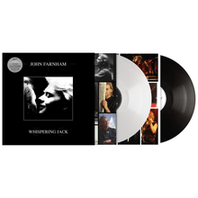 Load image into Gallery viewer, John Farnham - Whispering Jack - 40th Anniversary Vinyl LP Record - Bondi Records
