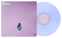 Load image into Gallery viewer, JOHN LENNON - LOVE MEDITATION MIXES (RSD 2026) - Violet Vinyl LP Record - Bondi Records
