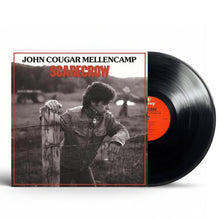 Load image into Gallery viewer, John Mellencamp - Scarecrow - Half Speed Master Vinyl LP Record - Bondi Records
