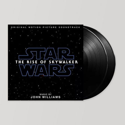 John Williams ‎ - Star Wars: The Rise Of Skywalker - Vinyl LP Record - Bondi Records