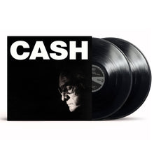Load image into Gallery viewer, Johnny Cash - American IV: The Man Comes Around - Vinyl LP Record - Bondi Records
