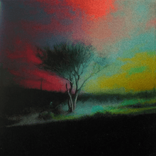 Load image into Gallery viewer, Joji - Piss In The Wind - Prism Vinyl LP Record - Bondi Records
