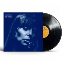 Load image into Gallery viewer, Joni Mitchell - Blue - Vinyl LP Record - Bondi Records
