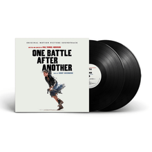 Load image into Gallery viewer, Jonny Greenwood - One Battle After Another (Original Soundtrack) - Vinyl LP Record - Bondi Records
