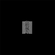 Load image into Gallery viewer, Joy Division - Unknown Pleasures - Vinyl LP Record - Bondi Records
