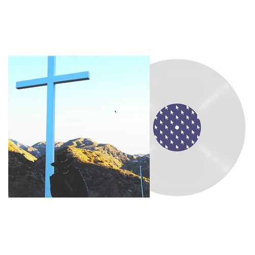 JPEGMAFIA – I Lay Down My Life For You: Director's Cut - Vinyl LP Record - Bondi Records