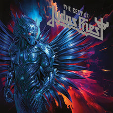 Load image into Gallery viewer, Judas Priest - The Best Of Judas Priest - Vinyl LP Record - Bondi Records
