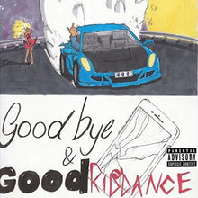 Load image into Gallery viewer, Juice WRLD ‎– Goodbye &amp; Good Riddance - Vinyl LP Record - Bondi Records
