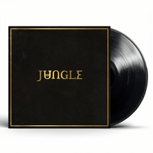 Load image into Gallery viewer, Jungle - Jungle - Vinyl LP Record - Bondi Records
