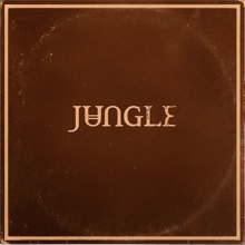 Load image into Gallery viewer, Jungle - Sunshine - Indie Exclusive Desert Peach Vinyl LP Record - Bondi Records
