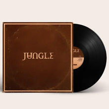 Load image into Gallery viewer, Jungle - Sunshine - Vinyl LP Record - Bondi Records
