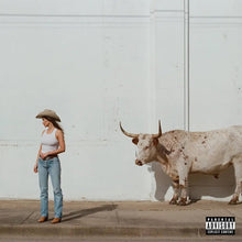 Load image into Gallery viewer, Kacey Musgraves - Middle Of Nowhere - Rodeo Clown Vinyl LP Record - Bondi Records
