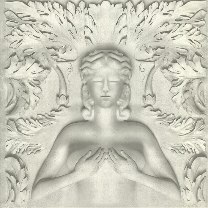 Kanye West / G.O.O.D Music - Cruel Summer - Vinyl LP Record - Bondi Records