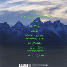 Load image into Gallery viewer, Kanye West - Ye - Vinyl LP Record - Bondi Records
