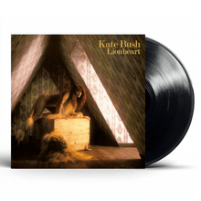 Load image into Gallery viewer, Kate Bush - Lionheart - Vinyl LP Record - Bondi Records
