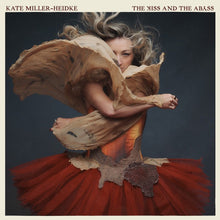 Load image into Gallery viewer, Kate Miller-Heidke - The Kiss And The Abyss - Vinyl LP Record - Bondi Records
