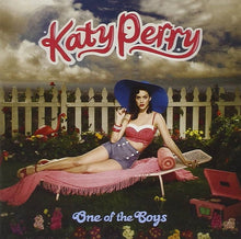 Load image into Gallery viewer, Katy Perry - One of the Boys (15th Anniversary) - Vinyl LP Record - Bondi Records
