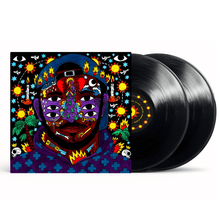 Load image into Gallery viewer, Kaytranada - 99.9% - Vinyl LP Record - Bondi Records
