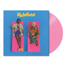Load image into Gallery viewer, Kaytranada &amp; Aminé - Kaytraminé - Pink Vinyl LP Record - Bondi Records
