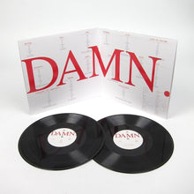 Load image into Gallery viewer, Kendrick Lamar - Damn. - Vinyl LP Record - Bondi Records
